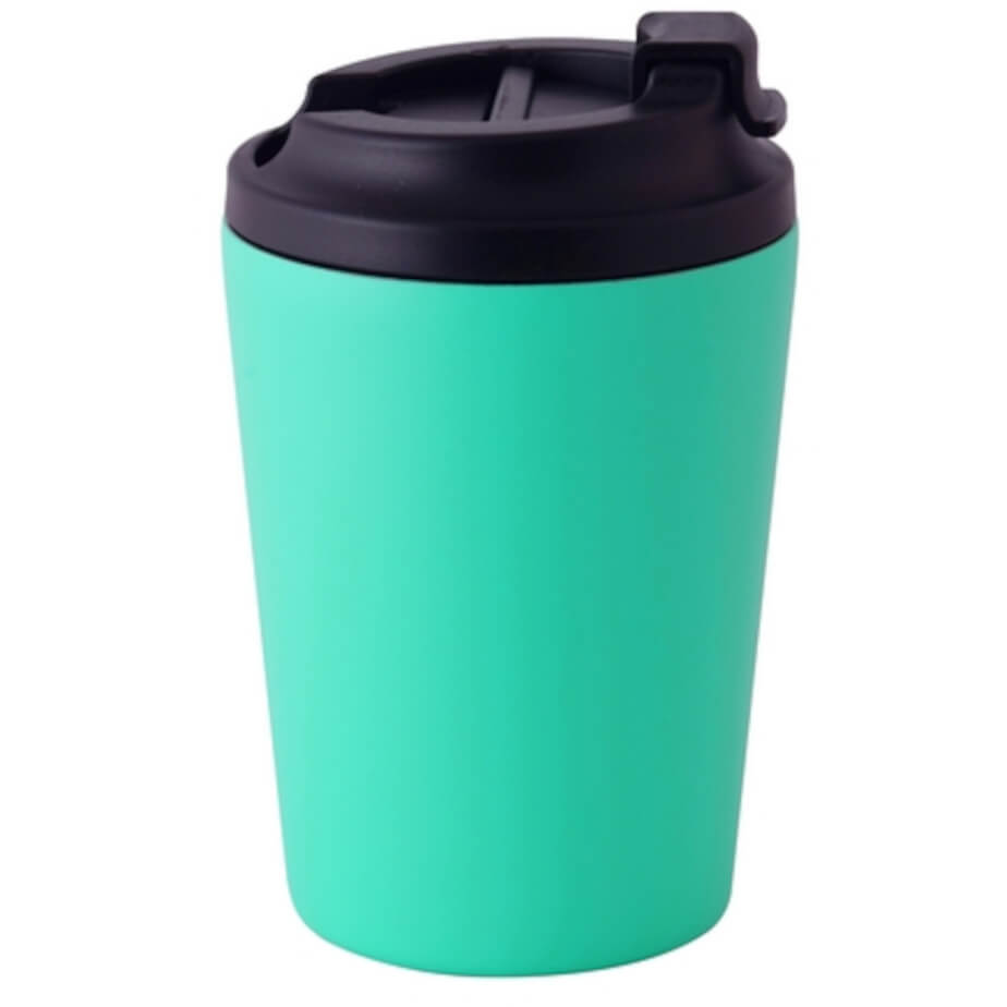 350ml Stealth Double Wall Turquoise