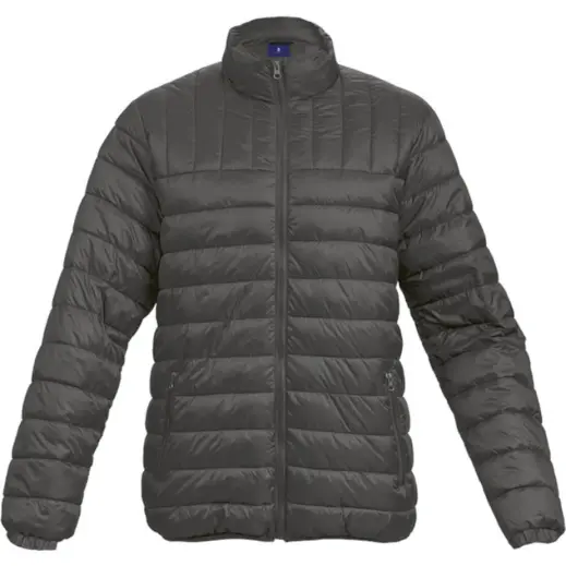 Barron Value Puffer Grey