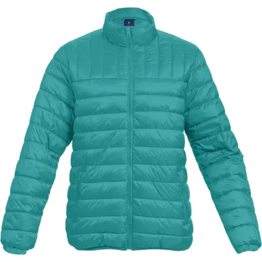 Mens Barron Aqua