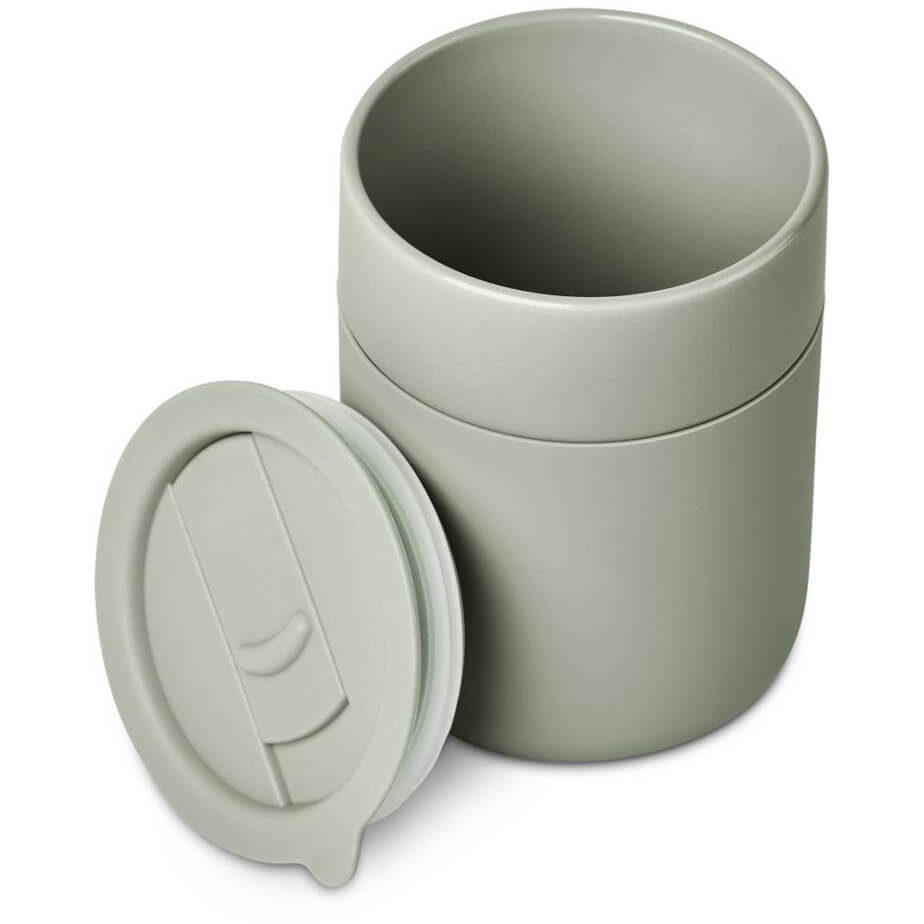 Serendipio Pimlico Sage Lid