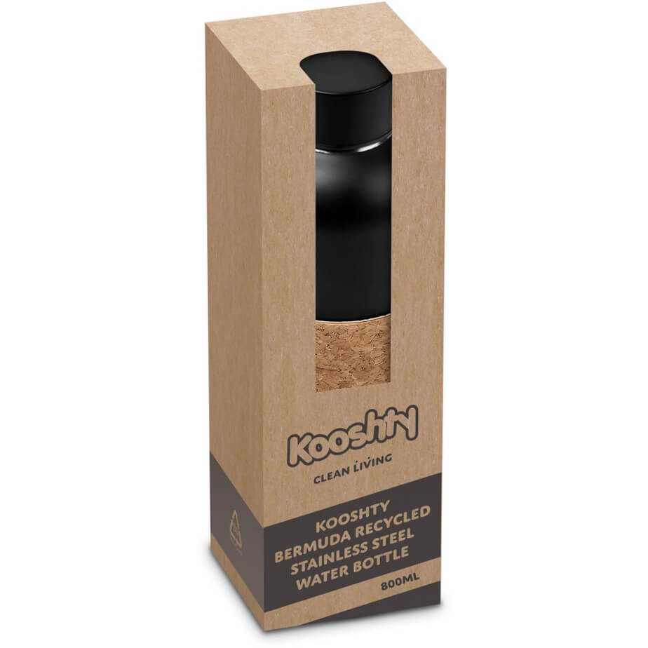 Kooshty Bermuda Kork Box