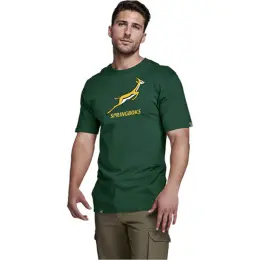 Main 160g Single Jersey Short Sleeve Graphic Tee Image