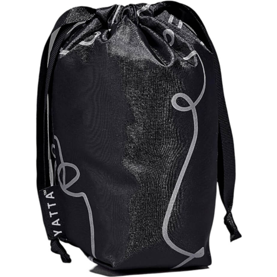Yatta Cozy Comfort Drawstring Bag