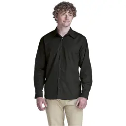 Mens Executive Lounge Long Sleeve
