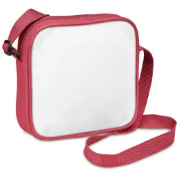 Hoppla Cruise Red