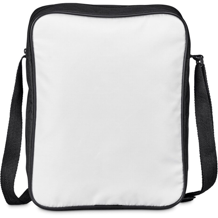 Hoppla A4 Crossbody Seminar Bag Unbranded
