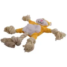 Dog Rope Tiger