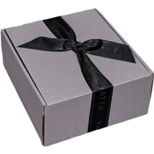 Yatta Elite Emporium Hamper Box