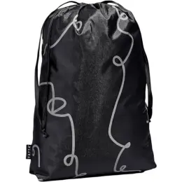 Yatta Elite Emporium Hamper Drawstring Bag