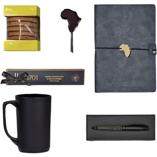 Yatta Elite Emporium Hamper Unbranded Items