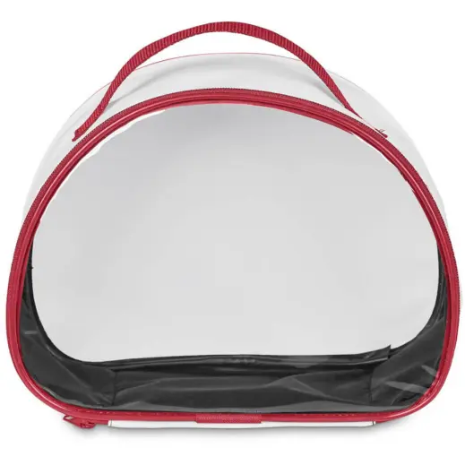 Hoppla Aloe Toiletry Red