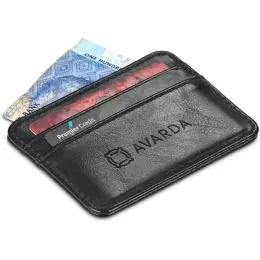 RFID Card Wallet Main Image