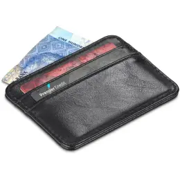 RFID Card Wallet Unbranded