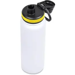 Altitude Elano Yellow Open