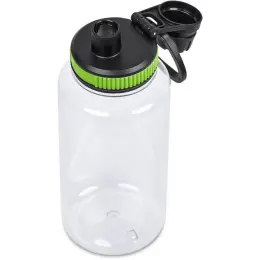 Altitude Franco Lime Open