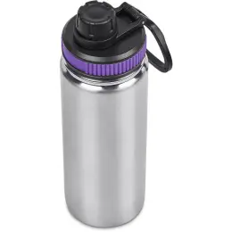 Altitude Cardozo Purple Closed