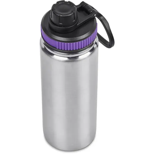 Altitude Cardozo Purple Closed