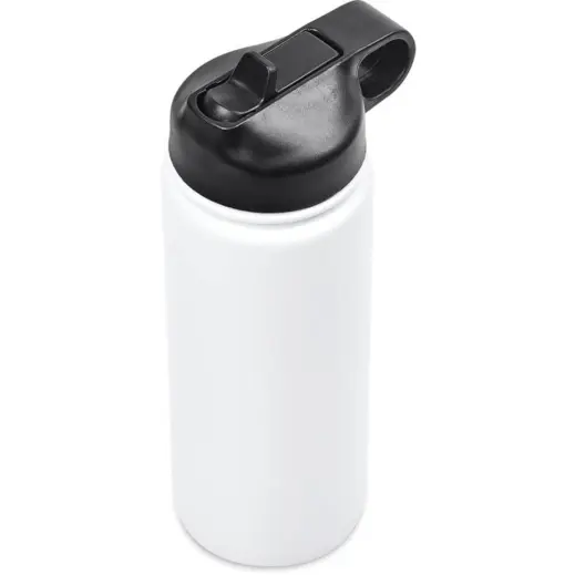 Altitude Milito White Closed
