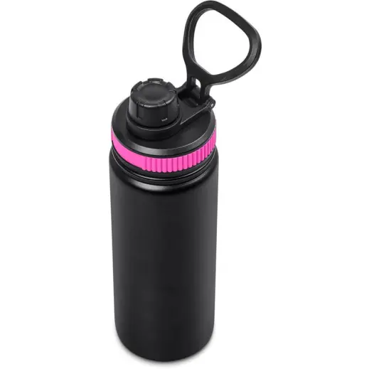 Altitude Romero Pink Closed