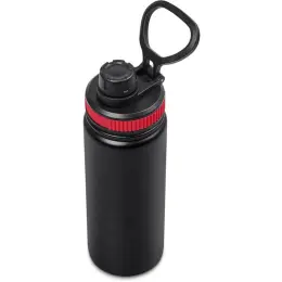 Altitude Romero Red Closed