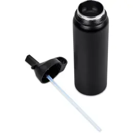 Altitude Nilmar Black Without Lid