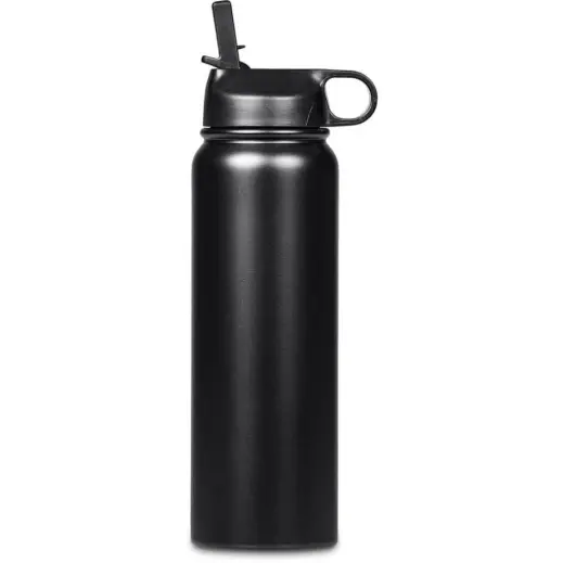 Altitude Nilmar Black
