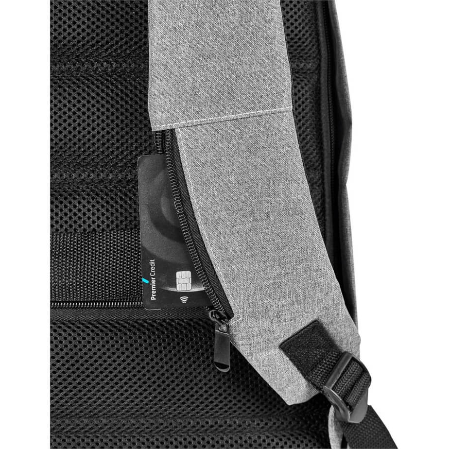 Swiss Cougar Tallinn Strap