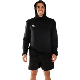 Canterbury Pro Hoody Black Image