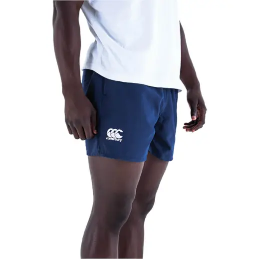 Canterbury Tactic Shorts Navy