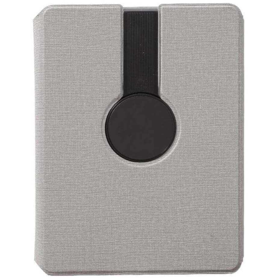 Onex Change Zero Recycled 10000mAh 15W MagSafe Wireless A5 Organiser Grey Front