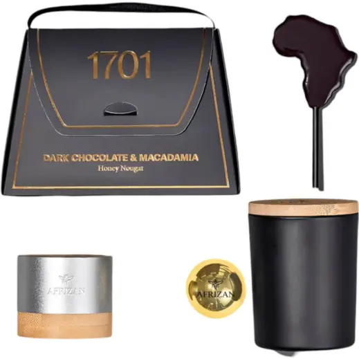 Yatta Basic Beauty Gold Items