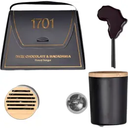 Yatta Basic Beauty Silver Items