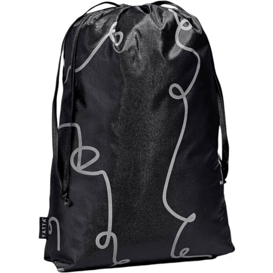 Yatta Classy Drawstring Bag