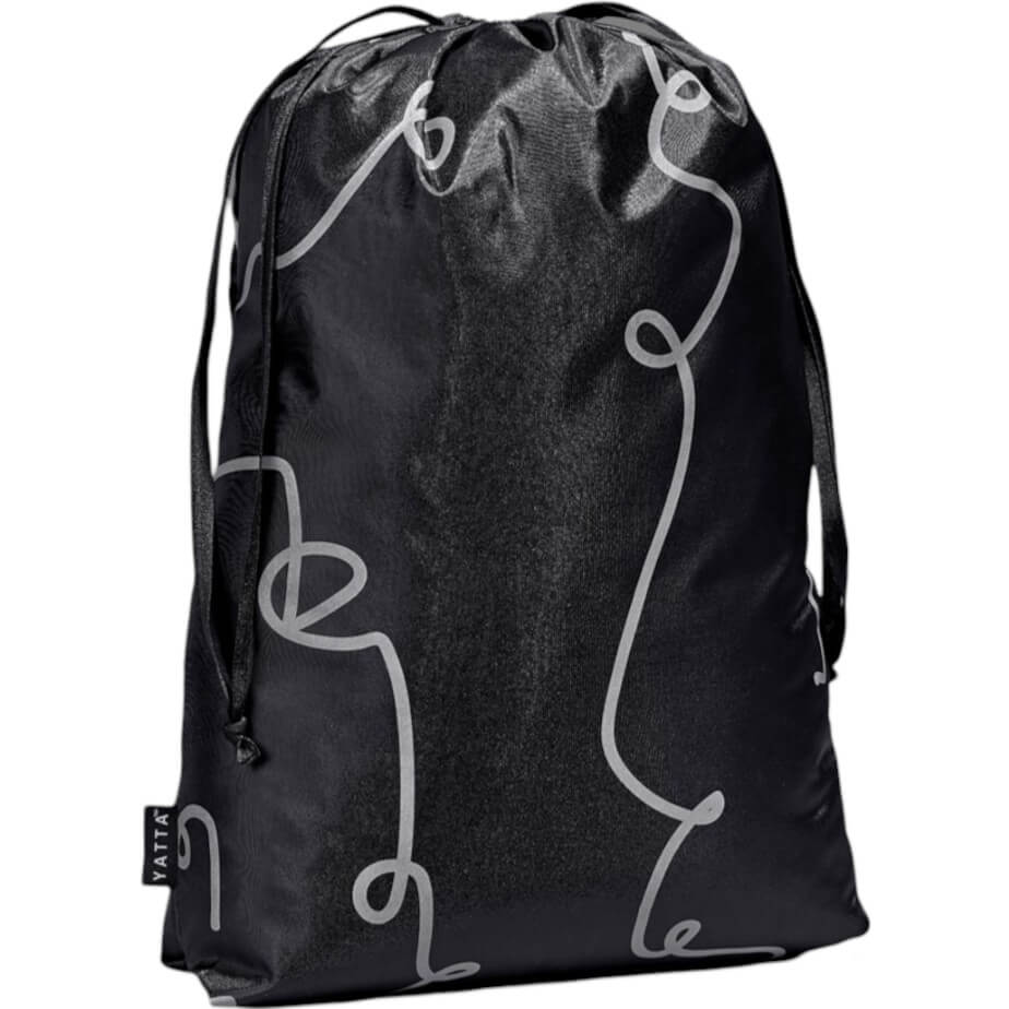 Yatta Culinary Drawstring Bag