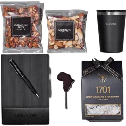 Yatta Elegant Branded Items