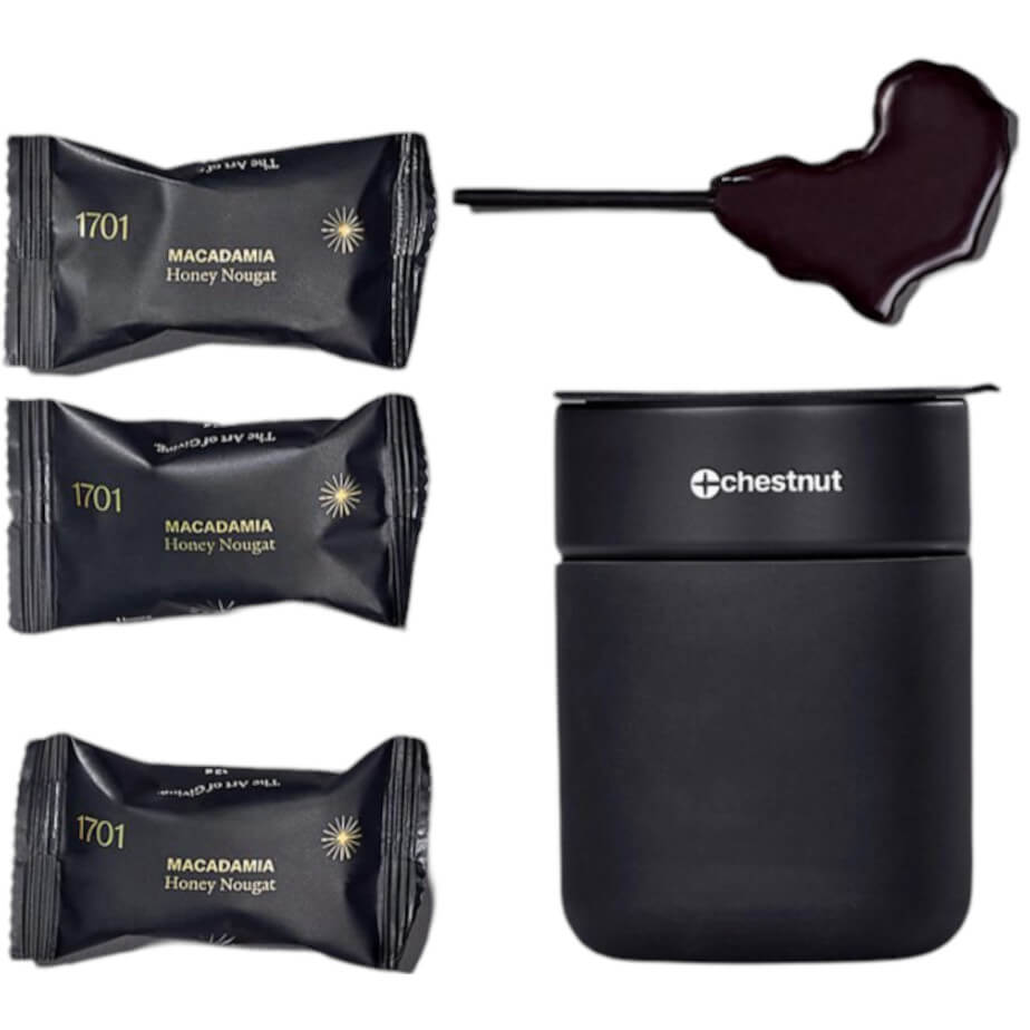 Yatta Petite Perfection Branded Items