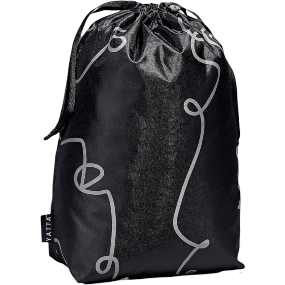 Yatta Regal Reserves Drawstring Bag