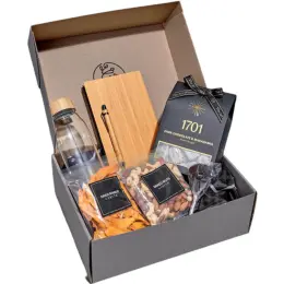 Yatta Regal Reserves Open Box