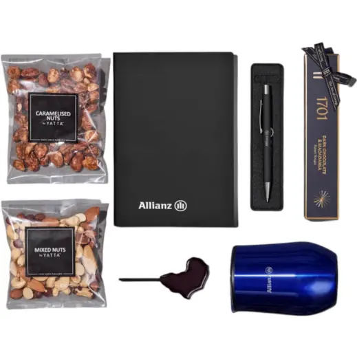 Yatta Ultimate Uplift Branded Items