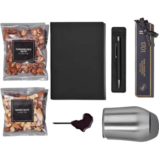 Yatta Ultimate Uplift Silver Unbranded Items