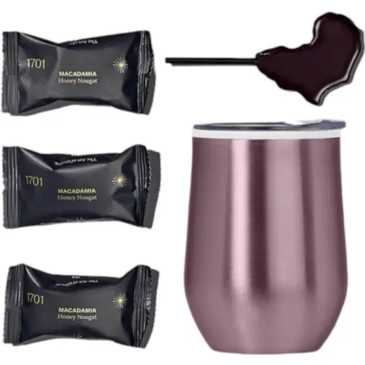 Yatta Sassy Surprises Pink Unbranded Items