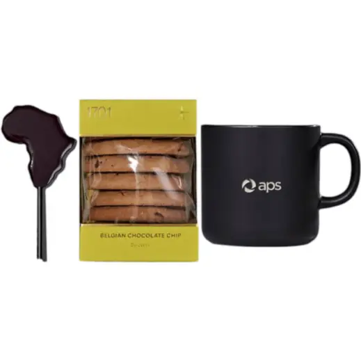 Yatta Artisan Array Branded Items