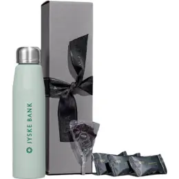 Yatta Gentle Gem Light Green Main Set Image