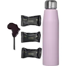 Yatta Gentle Gem Pink Unbranded Items