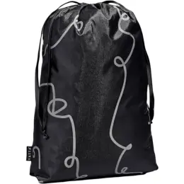 Yatta Gentlemans Gear Drawstring Bag
