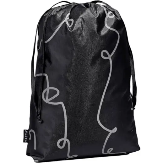 Yatta Gentlemans Gear Drawstring Bag