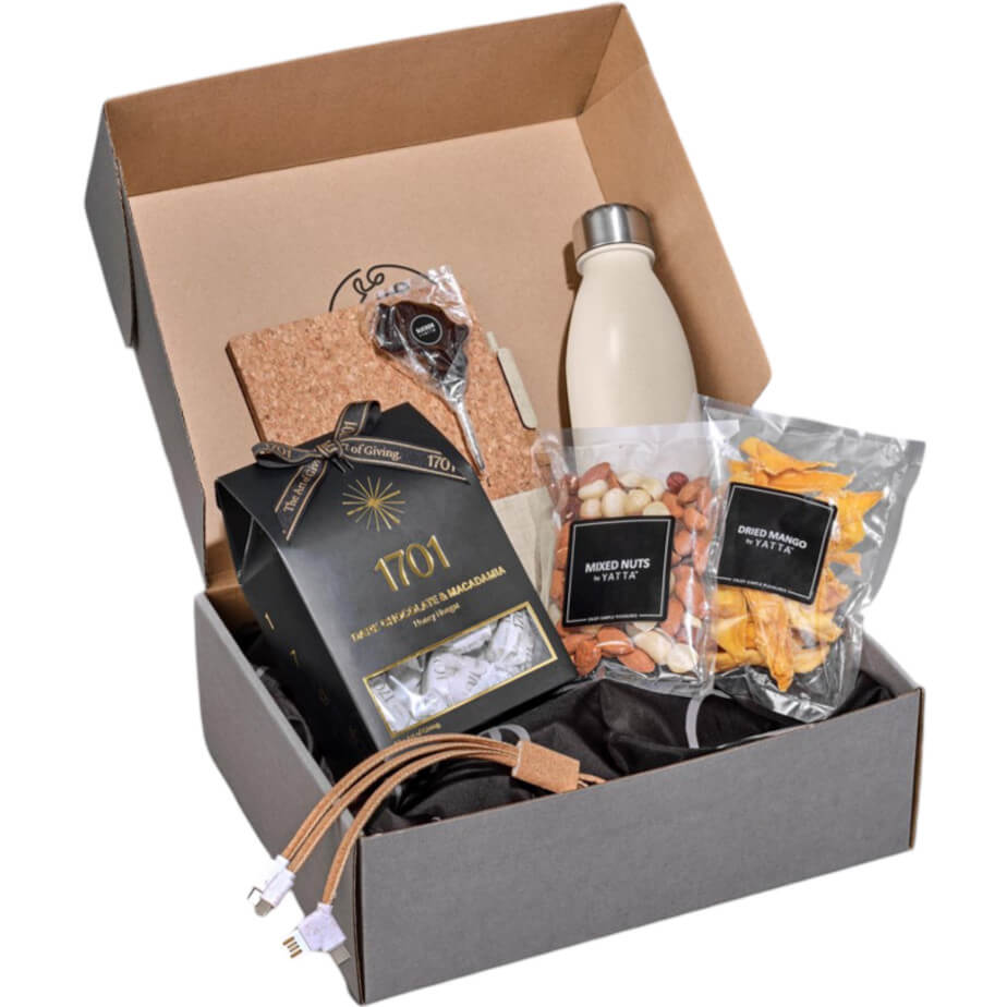 Yatta Eco Explorer Open Box