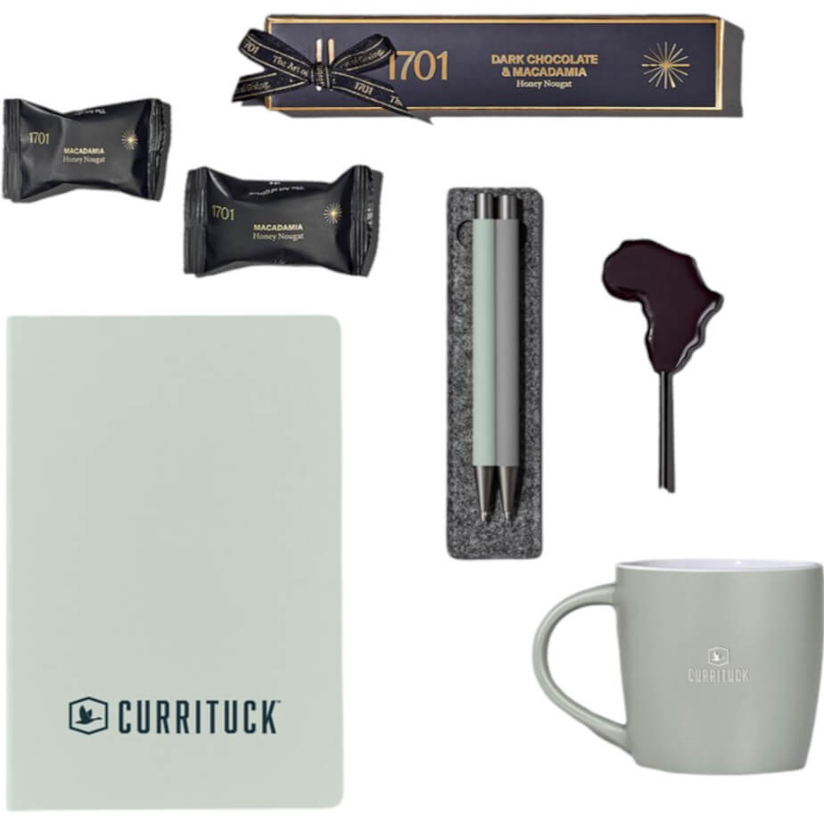 Yatta Vogue Vibes Light Green Branded Items