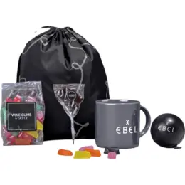 Yatta Desk Delights Grey Set Image