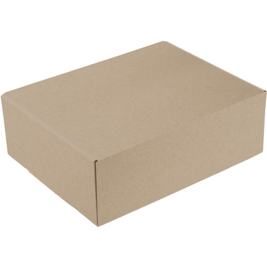 Altitude Bosley Gift Box A Closed